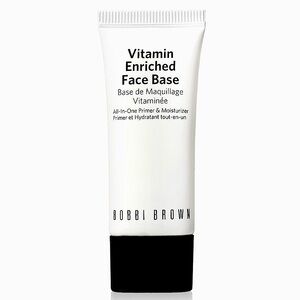 Bobbi Brown Vitamin Enriched Face Base All-In-One Moisturizer & Primer